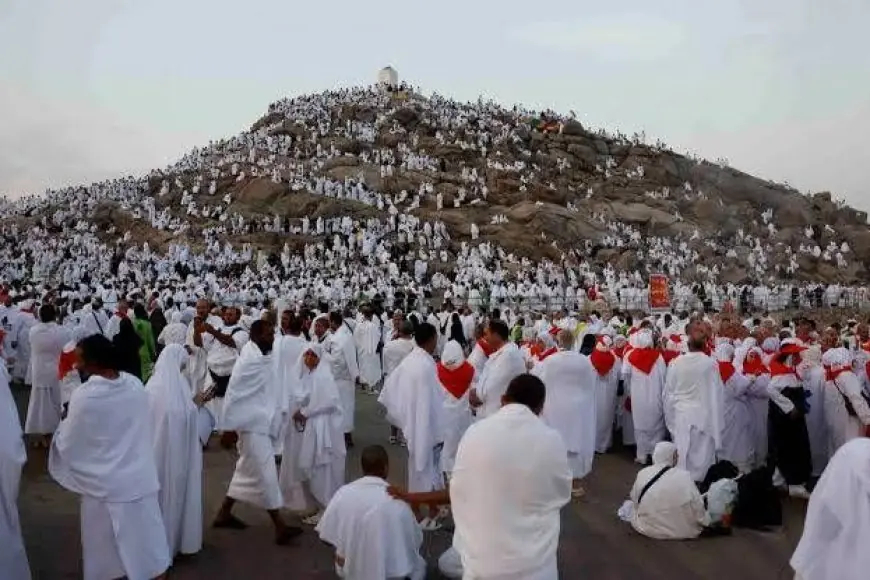 عاجل.. التحقيق في وفاة الحجاج المصريين وإحالة المسؤولين للنيابة العامة