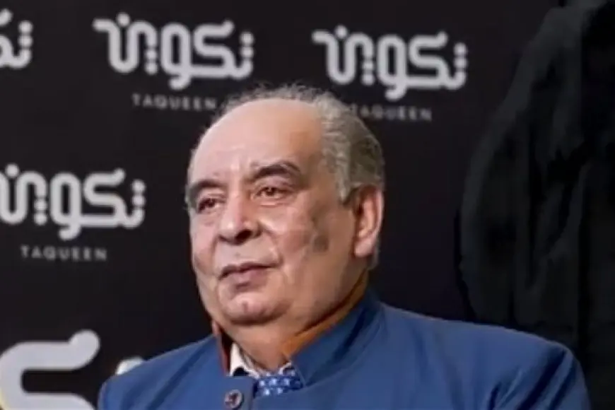 يوسف زيدان ينسحب من مؤسسة تكوين ويخصص وقته للكتابة