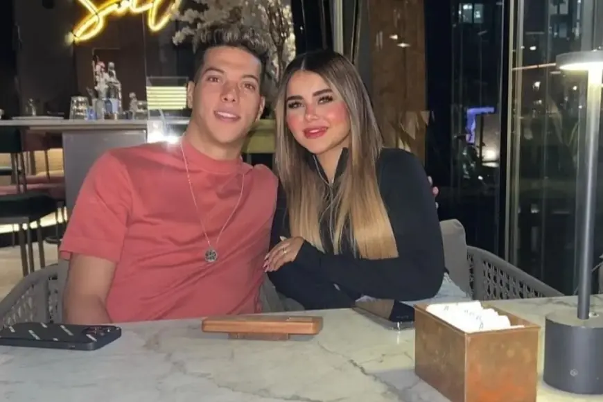 النيابة العامة تفرج عن زوجة إمام عاشور بعد استماع أقوالها حول واقعة مول الشيخ زايد