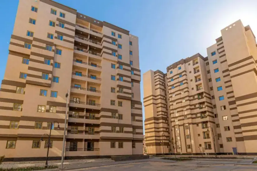 لها حصة في الأرض…. امتلك شقة بالتقسيط من وزارة الإسكان | احجز الآن