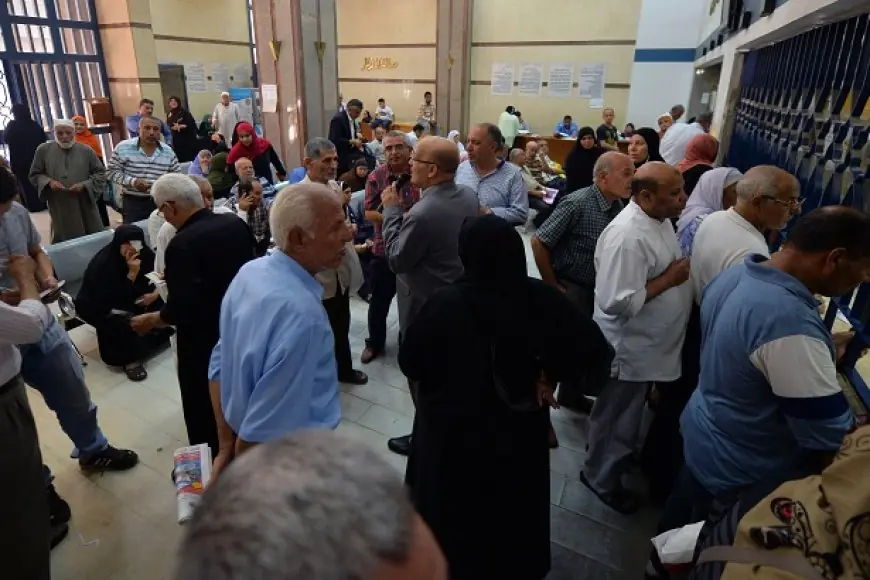 ليه الدولة قررت تفرض رسوم على أصحاب المعاشات؟.. التفاصيل هنا