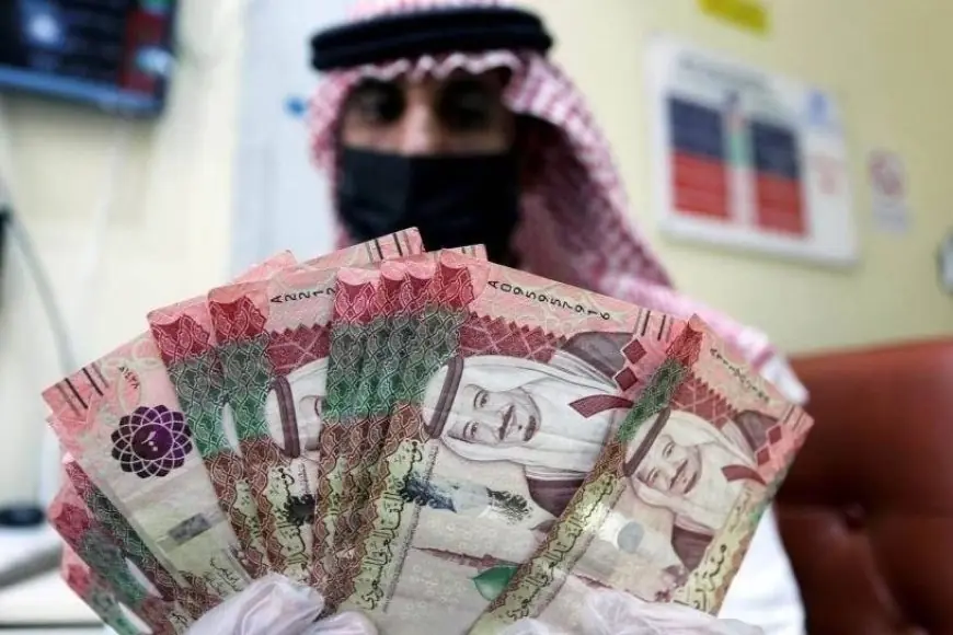 السعودي بيقفز ويرجع تاني” .. تعرف على سعر الريال السعودي اليوم مقابل الجنيه المصري 16/8/2024 في السوق السوداء وكل البنوك