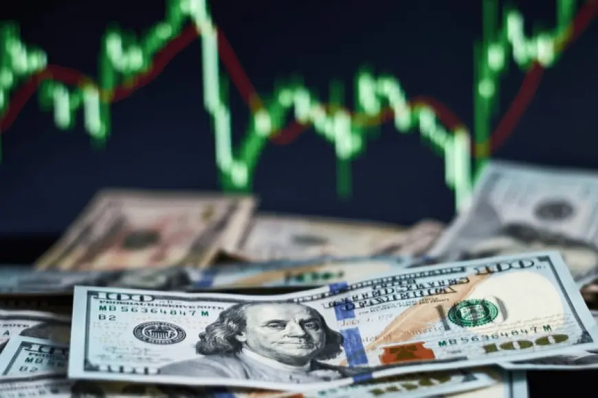 سعر الدولار مقابل الجنيه اليوم السبت 7 سبتمبر 2024