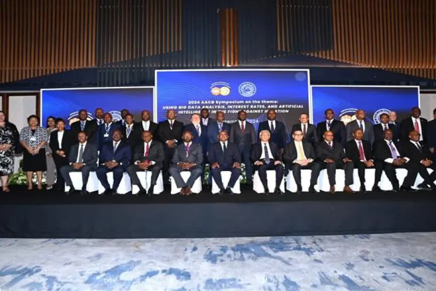 محافظ البنك المركزي يرأس وفد مصر في الاجتماعات السنوية لجمعية البنوك المركزية الإفريقية