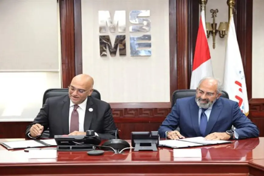 تنمية المشروعات: 3 ملايين دولار بنظام التخصيم الدولي لتعزيز قدرات المصدرين