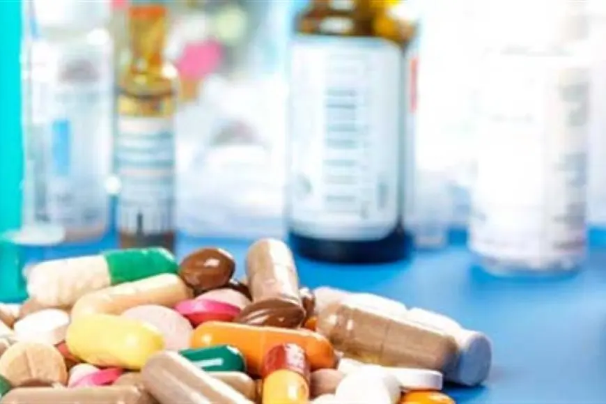 لوجيك للاستشارات: فارماكونكس سيساعد الشركات في زيادة صادرات الأدوية وفتح أسواق جديدة
