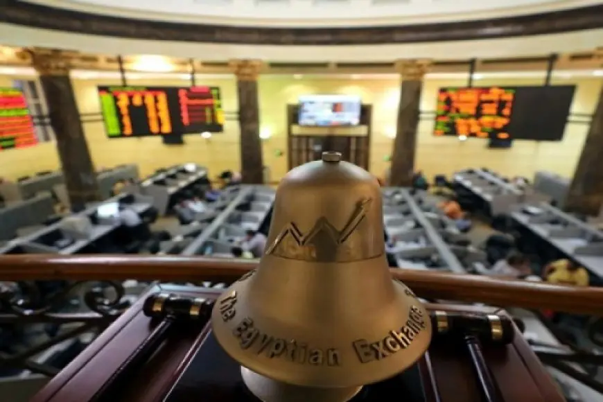 تراجع المؤشر الرئيسي للبورصة بمستهل التعاملات
