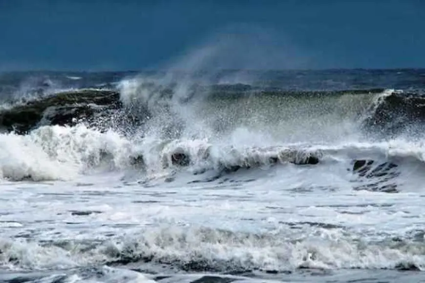 الأرصاد عن طقس الأربعاء: عودة للحرارة المرتفعة مع أمواج عاتية