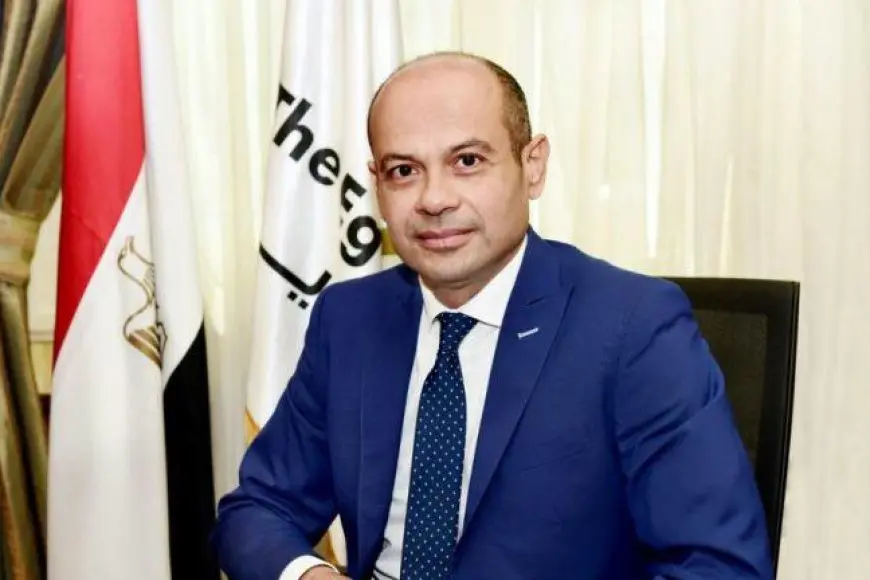 رئيس البورصة: القيد بسوق المال يمنح الشركات الحصول على تمويلات منخفضة التكلفة