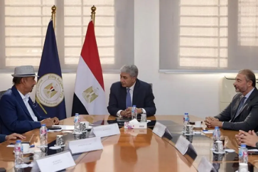وزير السياحة: المناخ الاستثماري بقطاع السياحة في مصر يتيح العديد من الفرص الجاذبة للاستثمار