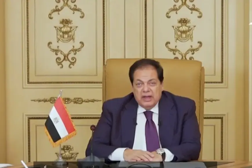 أبو العينين بـ الأمم المتحدة: متى سنجبر إسرائيل على احترام القانون الدولي؟