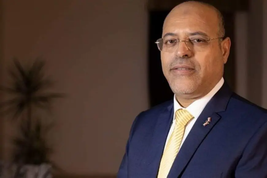 20 ألف جنيه.. وزير العمل يوجه بالمتابعة وصرف تعويضات للمصابين في انقلاب سيارة ربع نقل بالمنيا