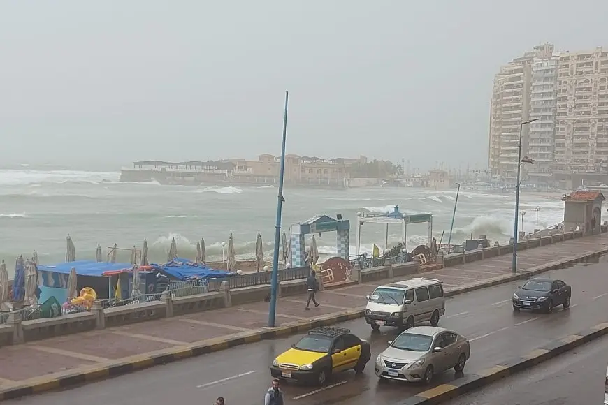 حالة الطقس المتوقعة غدا والظواهر الجوية.. بشرى من الأرصاد