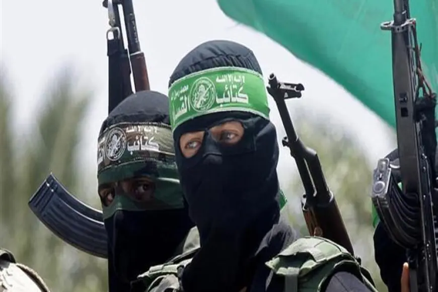 مفاجأة بشأن تواجد حماس في غزة.. سيطرة ميدانية