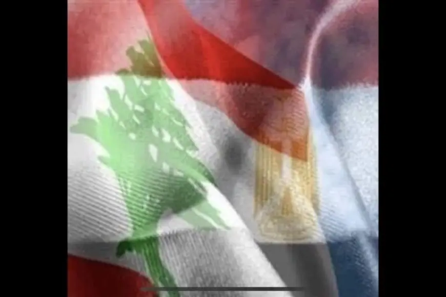 السفارة المصرية في لبنان تصدر بيانا عاجلا بشأن أبناء الجالية