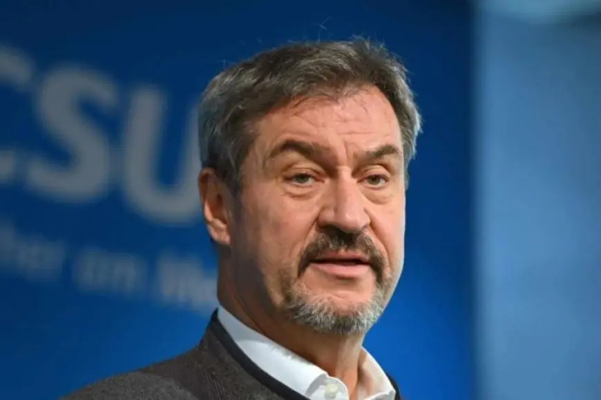 قبل زيارته للقاهرة.. رئيس ولاية بافاريا: مصر بوابة لإفريقيا وشريك مهم في المنطقة