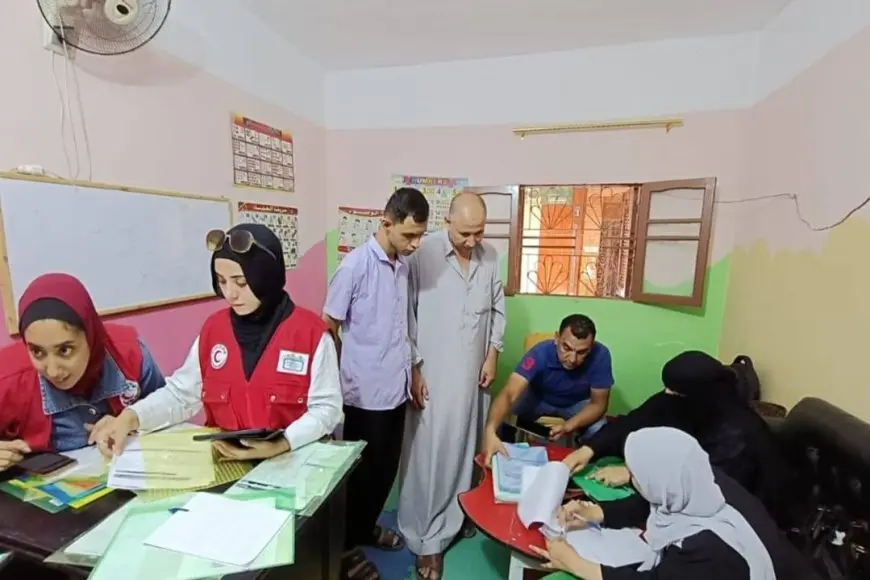 التضامن تعلن عن إجراءات جديدة لتسهيل خدمات ذوي الإعاقة في المحافظات