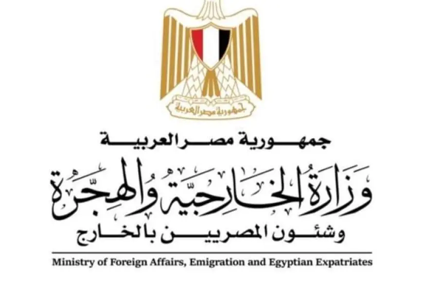 مصر ترحب بدعوة الرئيس الفرنسي لوقف تصدير السلاح إلى إسرائيل