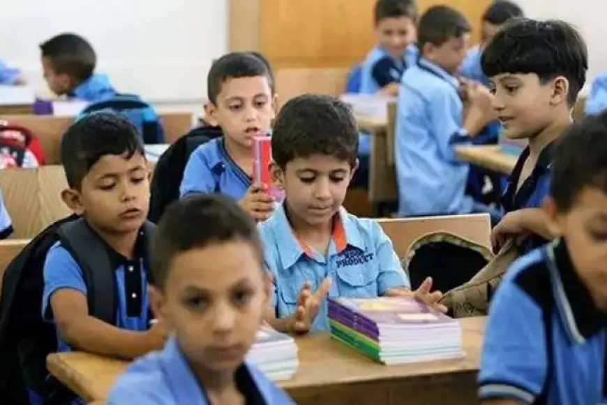 «الصحة» تطلق حملات وقائية للفحص عن أمراض البلهارسيا لطلاب المدارس