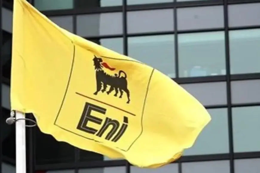 “إيني” تخطط لزيادة محفظتها لإنتاج الغاز إلى 18 مليون طن سنويا بحلول 2027