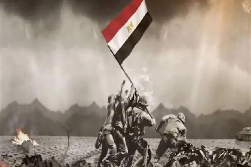 جمعية الصداقة المصرية الروسية تحتفل بالذكرى 51 لنصر أكتوبر