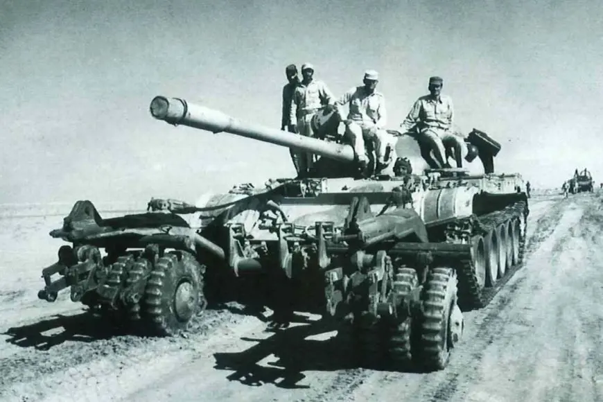 كيف تم الاستعداد النفسي والدبلوماسي والعسكري لحرب أكتوبر؟.. عادل العمدة يوضح