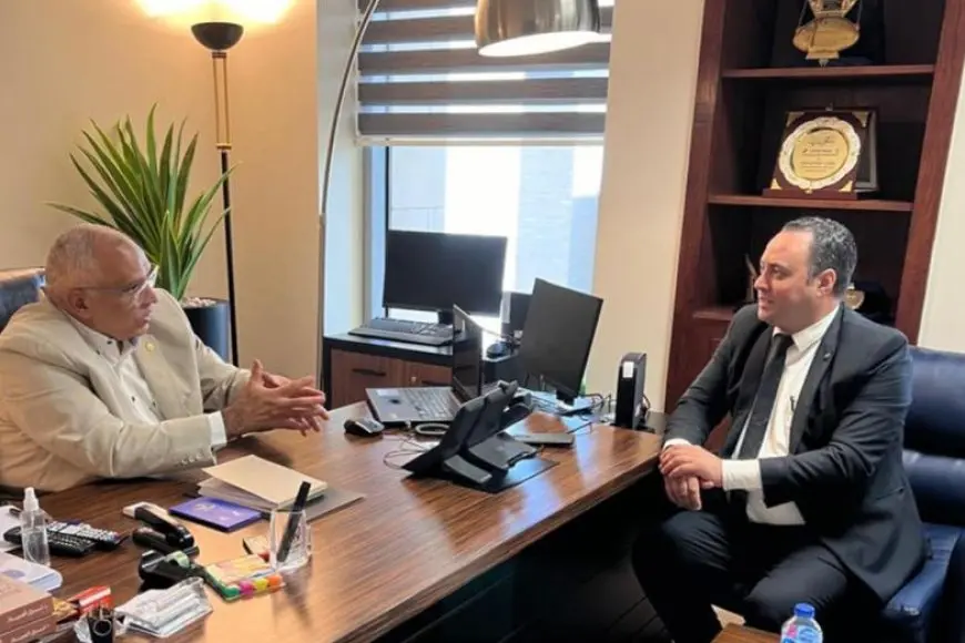 حوار| رئيس الجهاز القومي للتنسيق الحضاري: إقامة مزار الخالدين بجوار المتحف القومي للحضارة