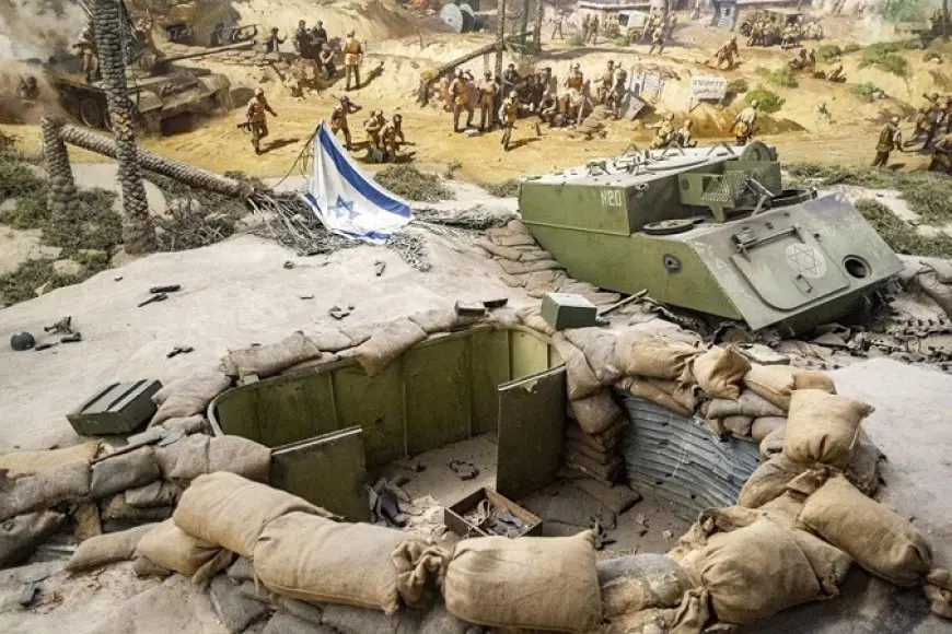 التشويش على الطائرات.. ما دور «الإعاقة الاستراتيجية» بحرب أكتوبر 1973؟