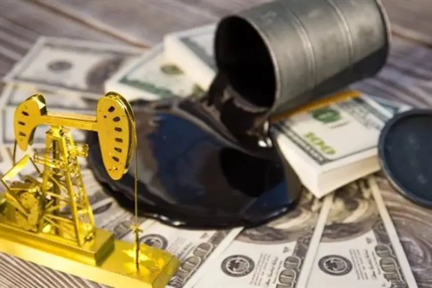 أسعار النفط تسجل أكبر مكاسب أسبوعية في أكثر من عام