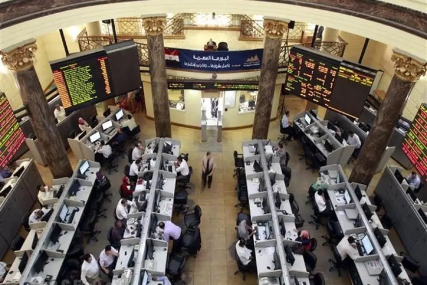 مؤشرات البورصة ترتفع بقيادة المؤشر الرئيسي في بداية التعاملات اليوم