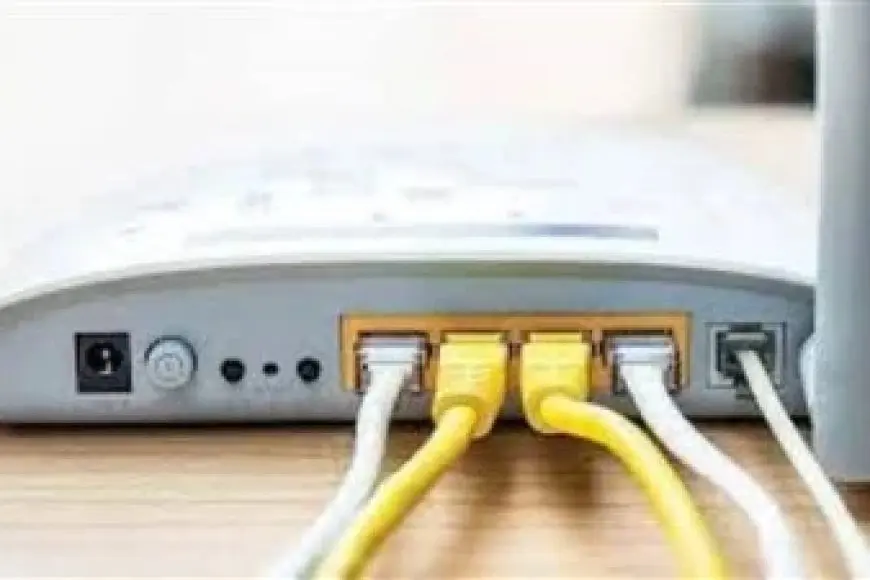 أسعار باقات الإنترنت المنزلي في أكتوبر 2024.. هل ارتفعت؟