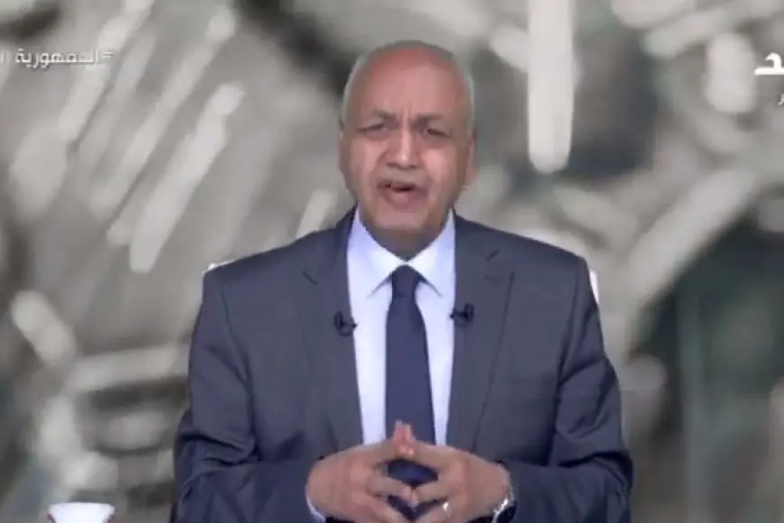 مصطفى بكري: التكلفة المالية للقضاء على الإرهاب في سيناء كبيرة