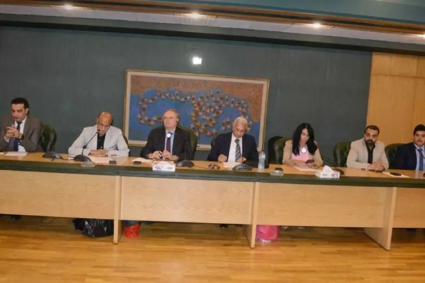 كريستين بيرجر: الاتفاقية الاستراتيجية مع مصر شملت 6 مجالات بينها المياه والطاقة