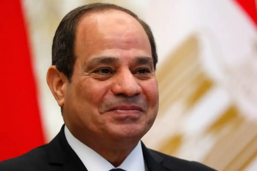 نص كلمة الرئيس السيسي في افتتاح «أسبوع القاهرة السابع للمياه»