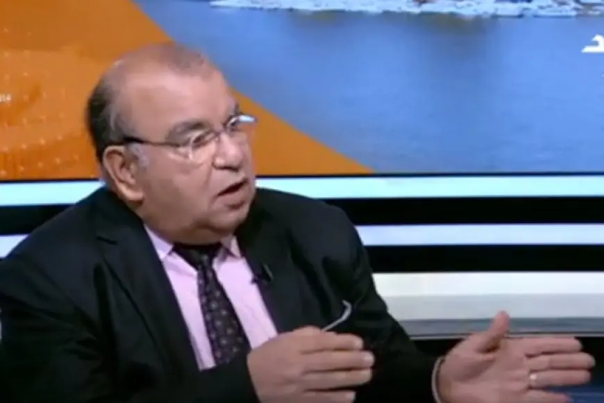 رفعت فياض: التعليم تدرس إصدار تشريع جديد للقضاء على 80% من سناتر الدروس الخصوصية