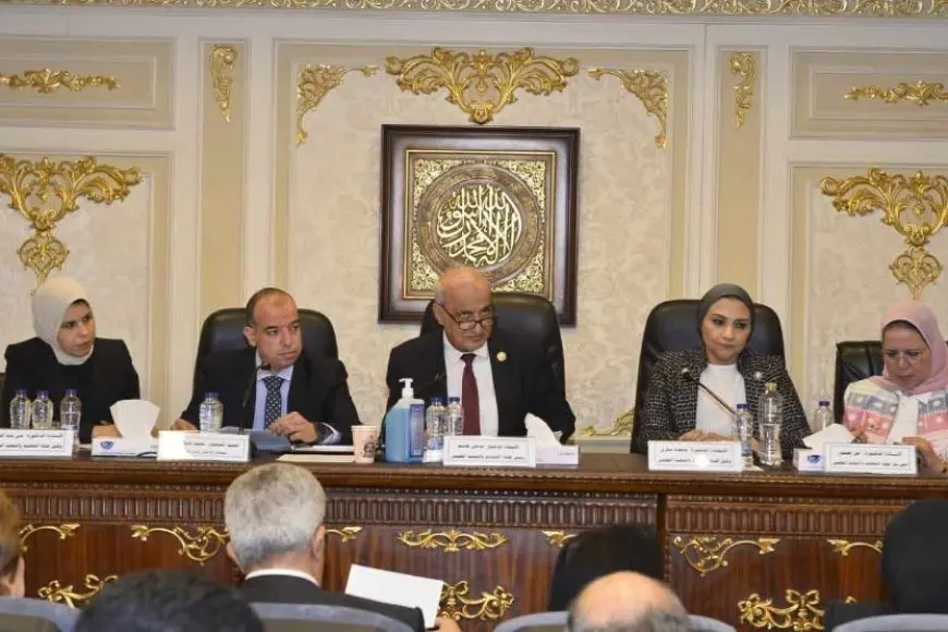 تعليم النواب تناقش مشروع قانون إنشاء المجلس الوطني للتعليم