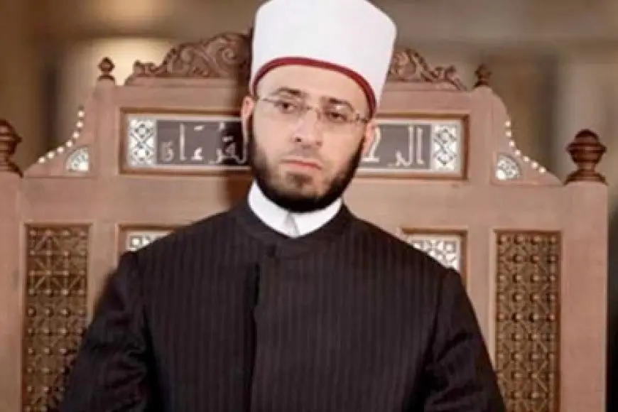 وزير الأوقاف: الطنطاوي نموذج أزهري نسعى لإعادة إنتاجه وتجديده للعالم وللإنسانية