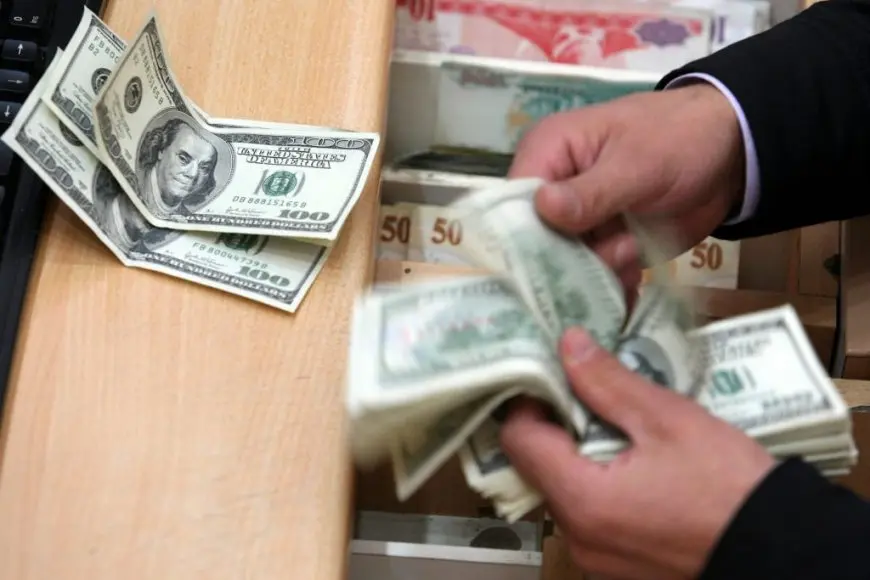 سعر الدولار مقابل الجنيه اليوم السبت 26 أكتوبر 2024