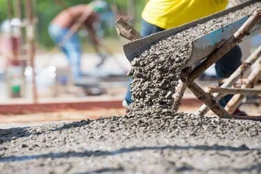 ارتفاع أسعار الحديد والأسمنت في الأسواق اليوم السبت ( موقع رسمي)