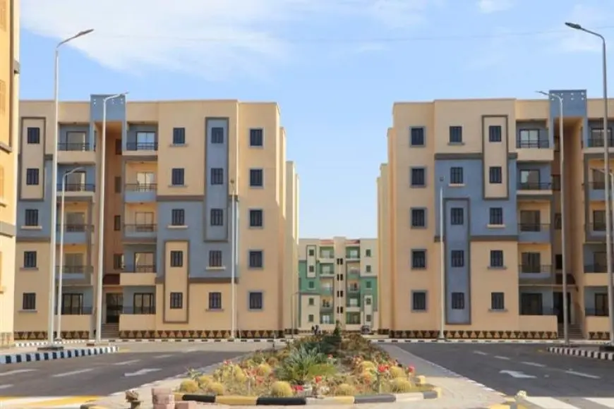 جاهزة للتسليم الفوري.. شروط وخطوات التقديم على سكن مصر ودار مصر وجنة