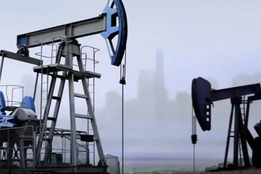 النفط يتجه لتحقيق 3% مكاسب أسبوعية