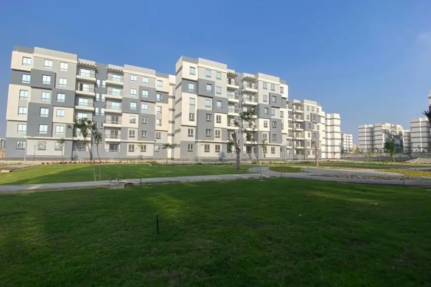 جاهزة للتسليم الفوري في 15 مدينة.. فتح باب الحجز لـ 6575 وحدة سكنية خلال ساعات