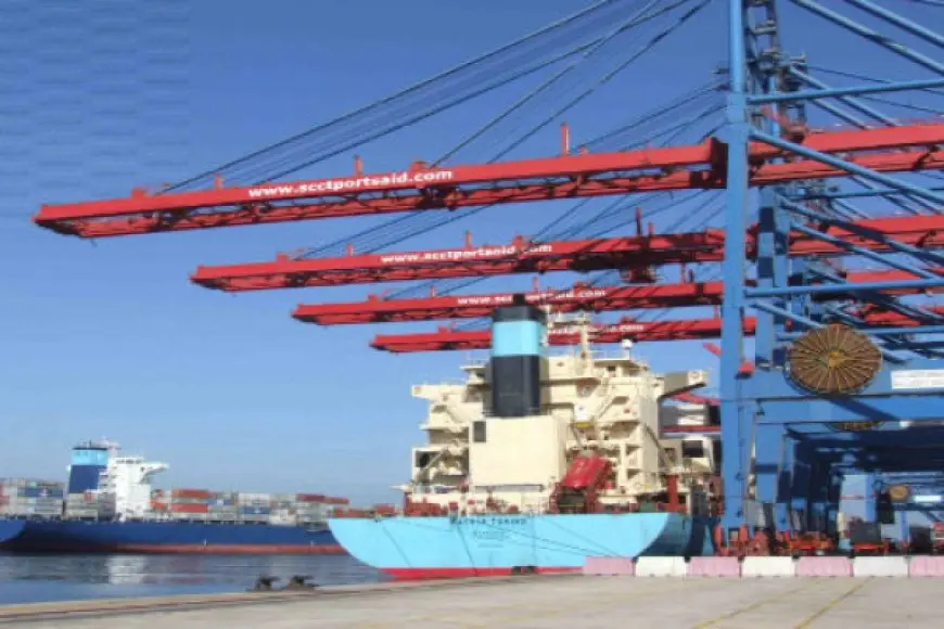 الجريدة الرسمية تنشر قرار الحكومة بإنشاء منطقة حرة خاصة باسم شركة “غرس” لمركزات الموالح ببورسعيد