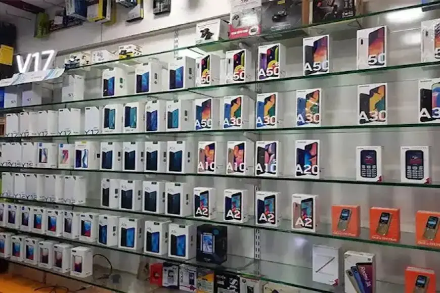 قرار نهائي.. شعبة المحمول تحدد نوعية الهواتف التي لن تعمل بدءا من 2025