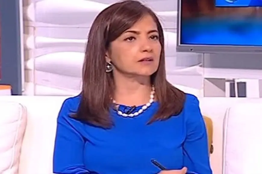 أمينة خيري: ملابس المرأة المصرية تأثرت بثقافة مستوردة