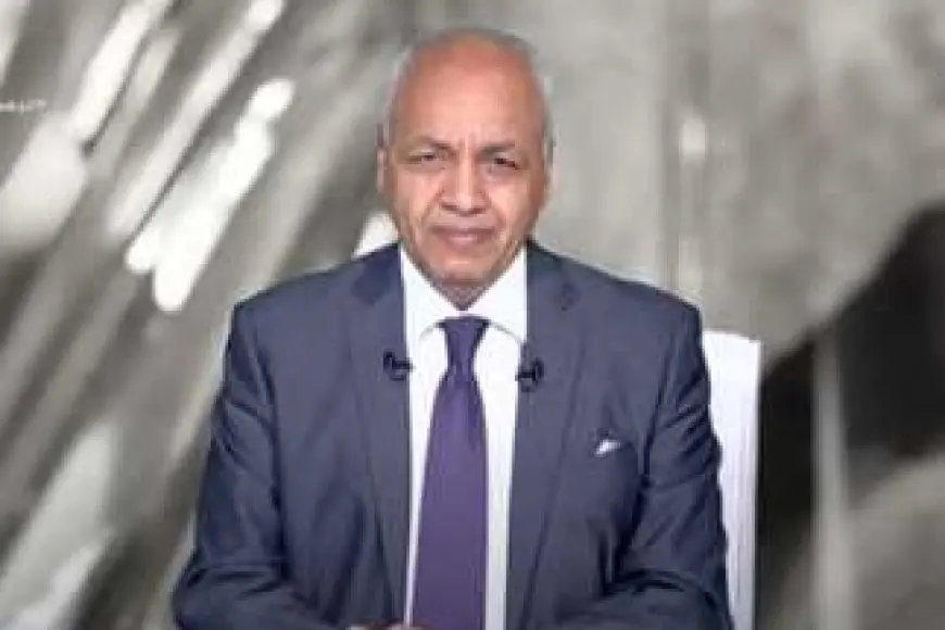 مصطفى بكري: الوجوه العكرة التي تصدرت 25 يناير كان هدفها حرق وتخريب البلد