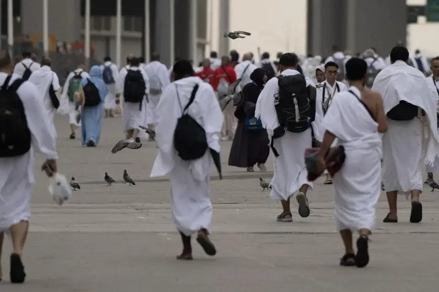 اتحاد الغرف السياحية: الحج البري هذا العام يبدأ من 225 لـ270 ألف جنيه