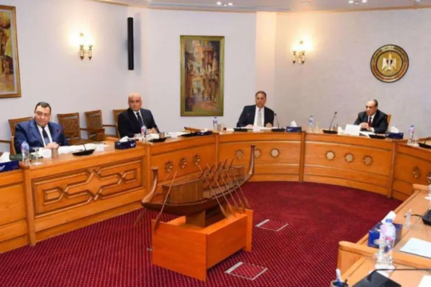 عبد العاطي يشارك في الاختبار الشفوي للمتقدمين لمسابقة التعيين بوزارة الخارجية