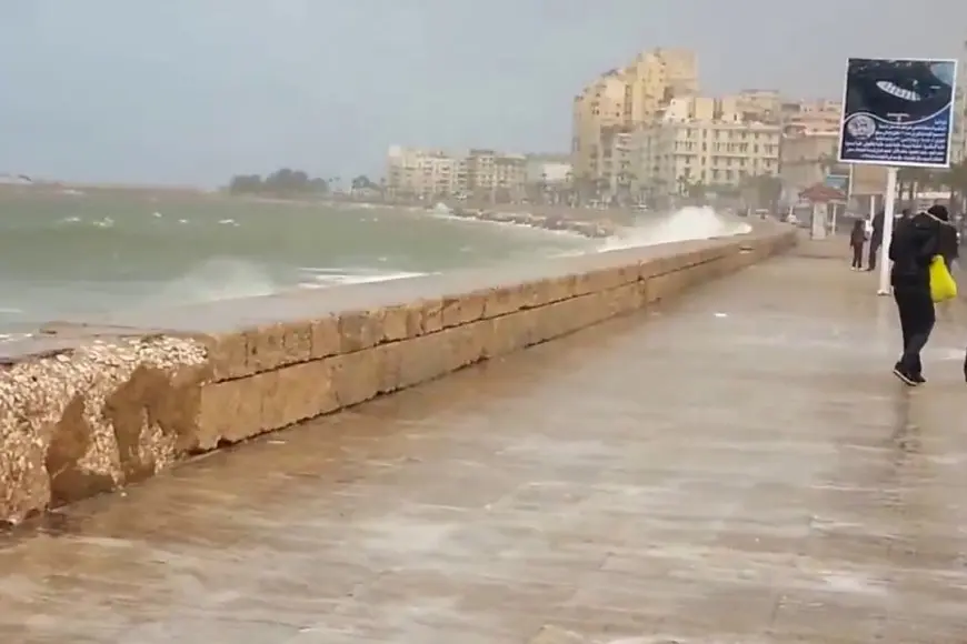 بشرى سارة من الأرصاد بشأن طقس الغد: أمطار خفيفة