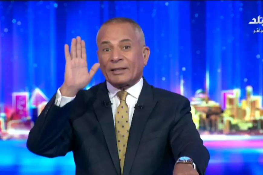 يكشف دور الهيئات الإعلامية.. أحمد موسى: NNi مصر والقنوات الخاصة لا تتقاضى أموالا من الدولة